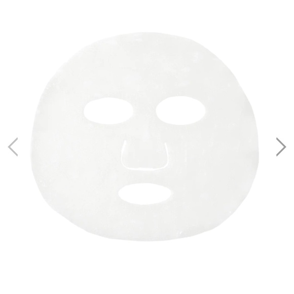 NIB Aceology PROBIOTIC RESTORING BIODEGRADABLE MASK 4 pack and - Picture 3 of 4